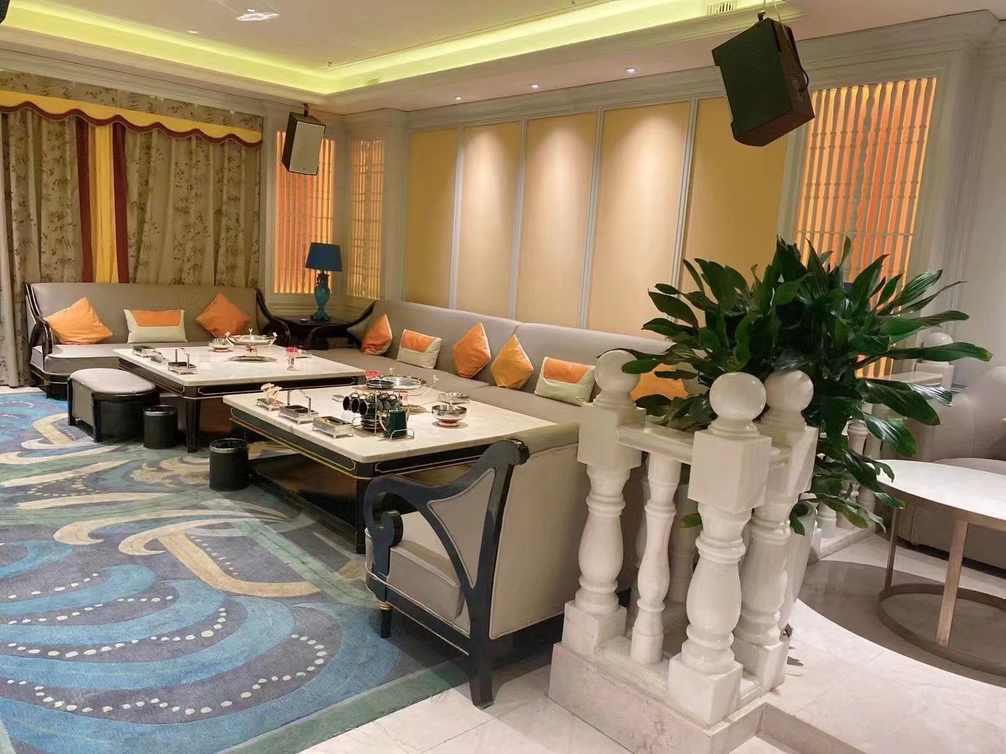 昭通商务ktv引领新模式-绥江县ktv预定