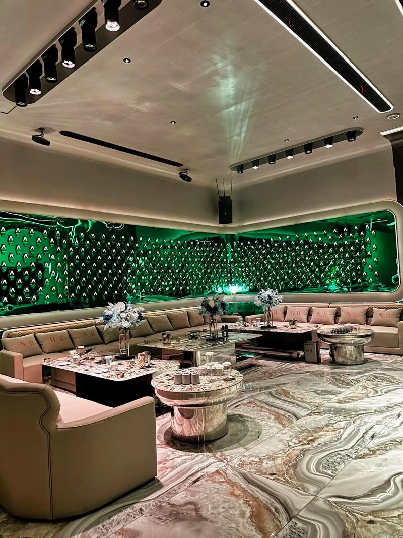 昭通商务ktv及商务ktv怎么计时解析-绥江县ktv预定